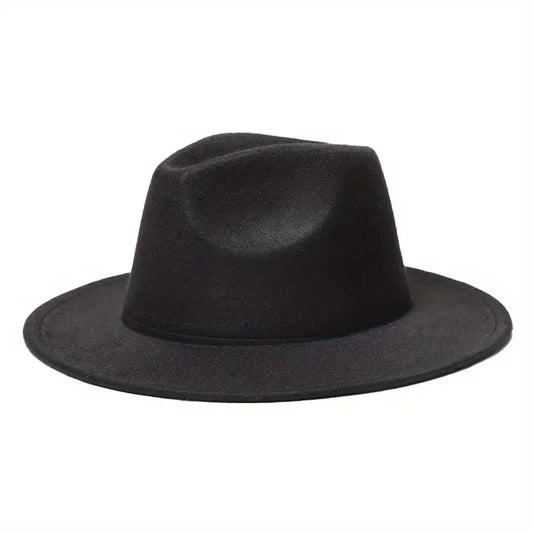 The "Vintage" Fedora