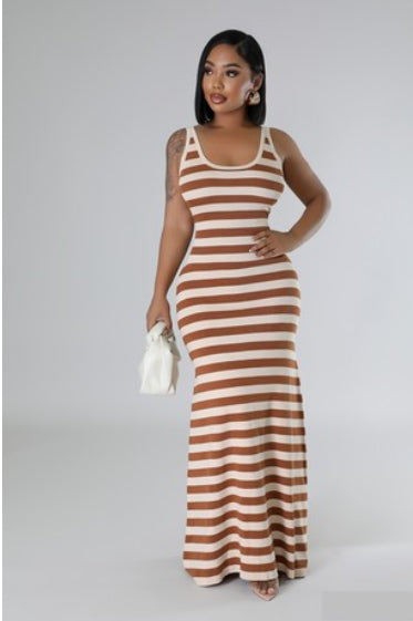 Summer Days Dress - Multiple Colors